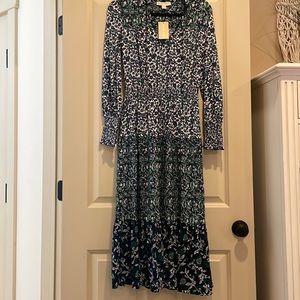 Michael Kors long dress